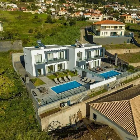 Lux Villas