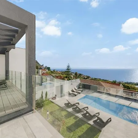 Lux Villas
