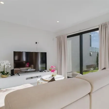 Lux Villas ヴィラ *