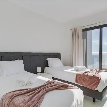 Lux Villas